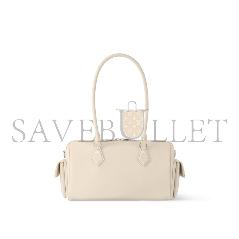 LOUIS VUITTON SPEEDY CARGO VIBE M12965 (28*17*12cm)